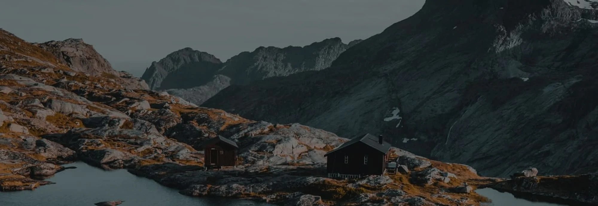 Mountain Collection