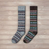 Chaussettes Montantes Arvid (2 Paires)