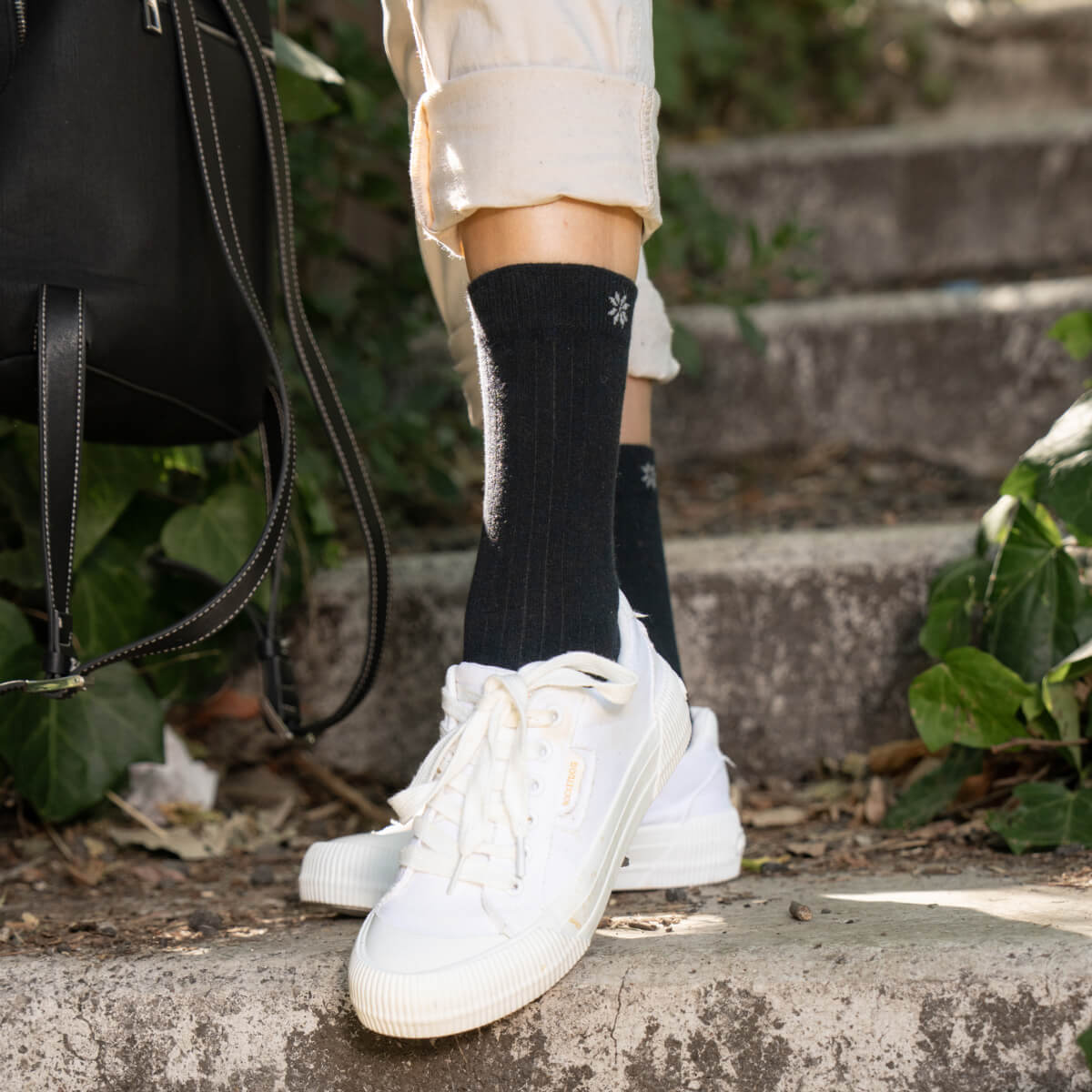 Dress - Black (5 pairs)