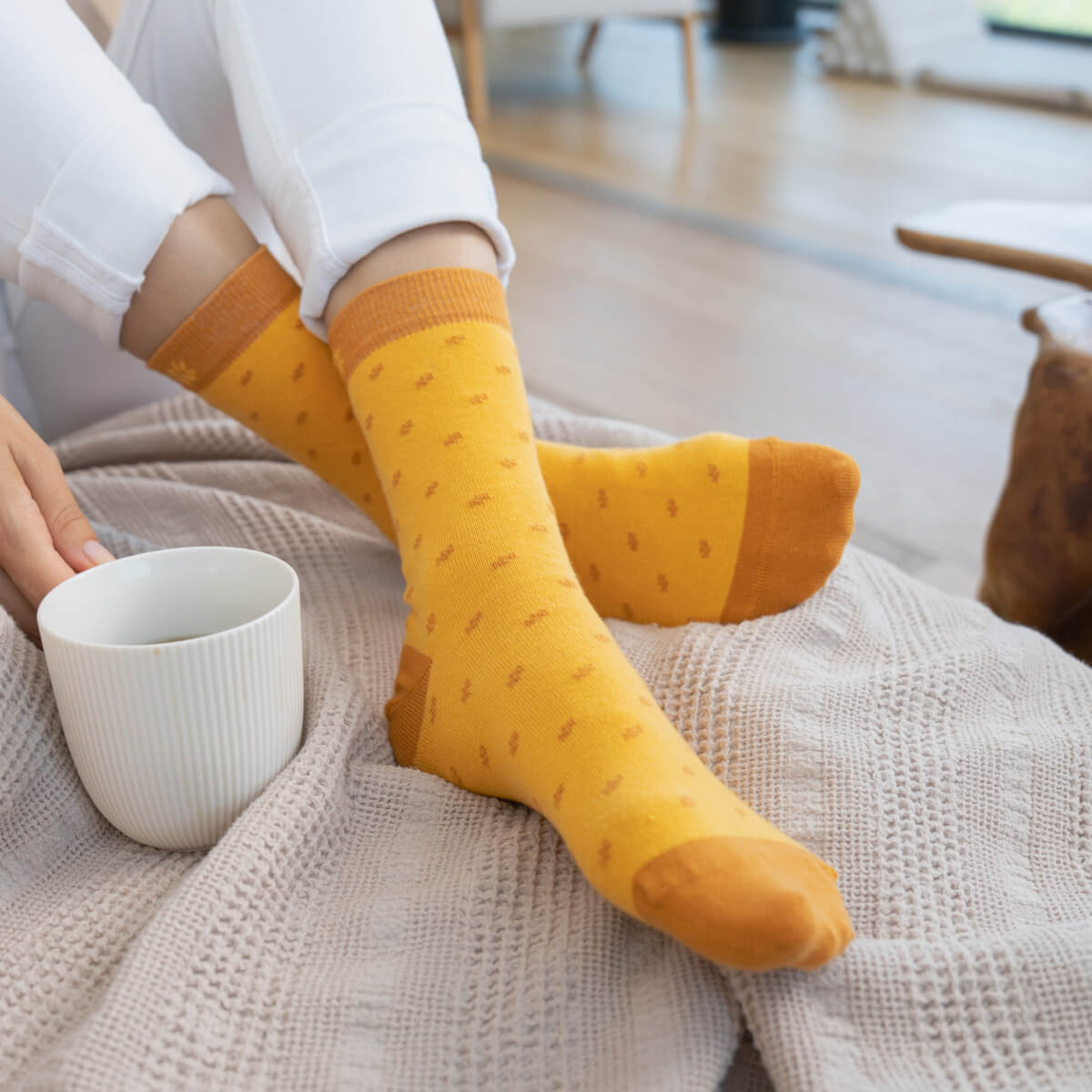 Dress - Nature Patterns (5 pairs)