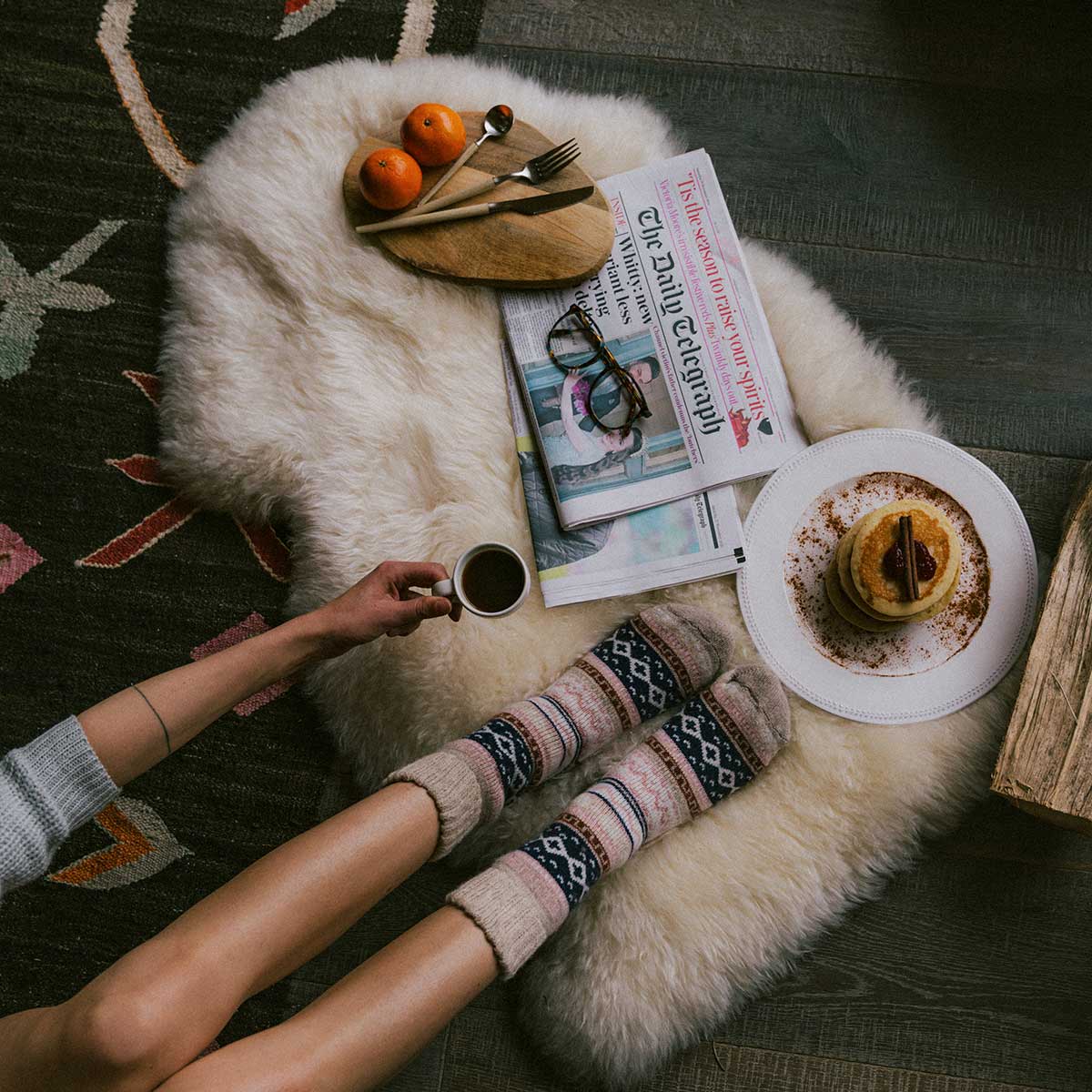 Wool Socks Nordic Socks Ca