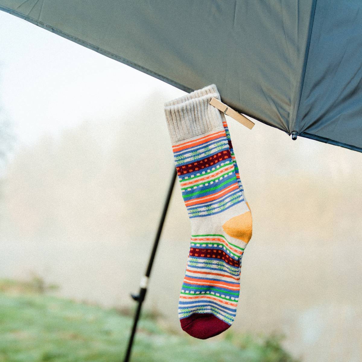 Espen Wool (5 pairs)