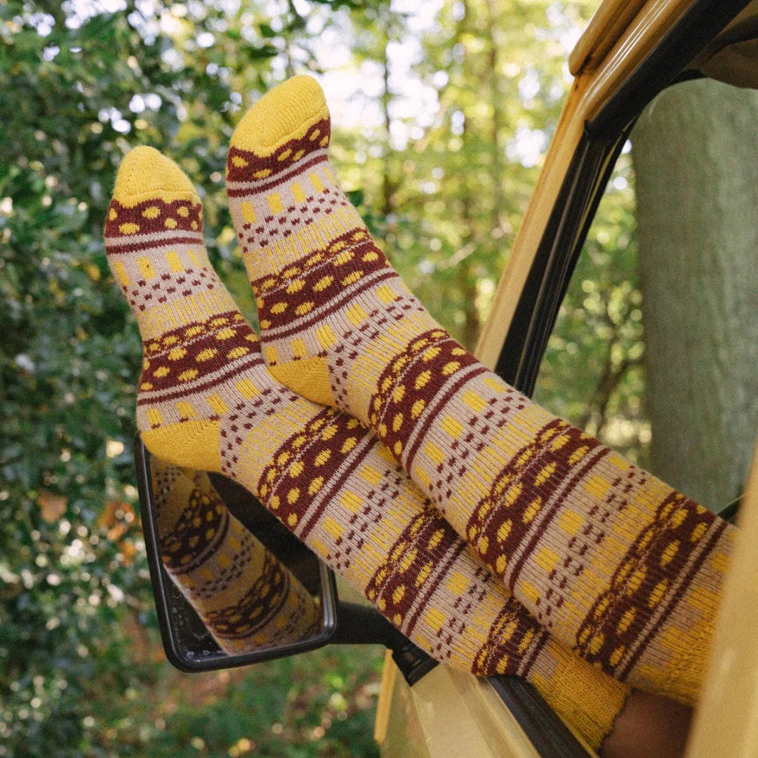 Sofia Knee-High (2 pairs)