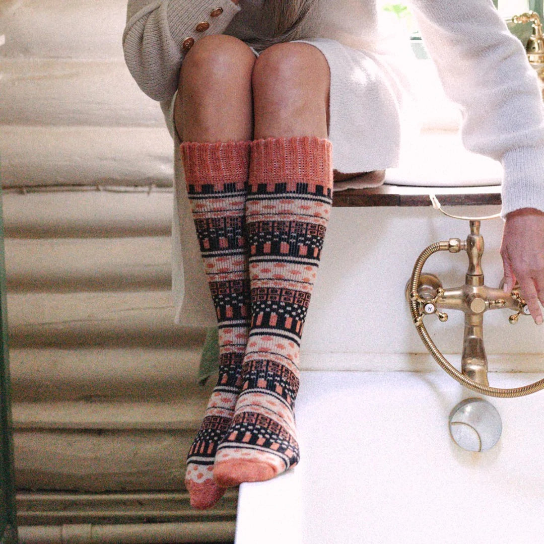 Sofia Knee-High (2 pairs)